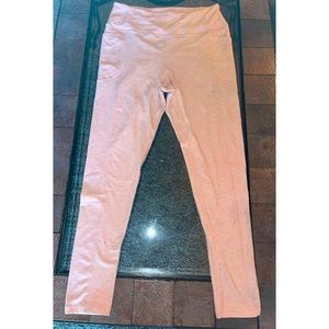 Victoria’s Secret Leggings EUC